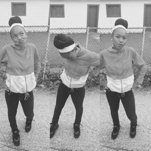 Meet your Posher, Shayla