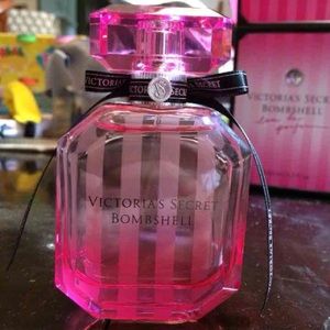 brand new vs bombshell perfume