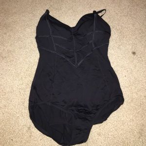 Lululemon leotard
