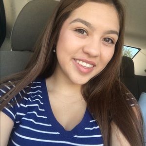 Meet your Posher, Tori