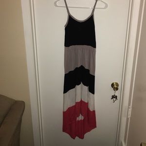 Cute Maxi Dress