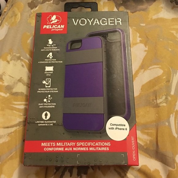 iPhone 6/6S case