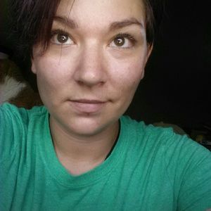 Meet your Posher, Keely