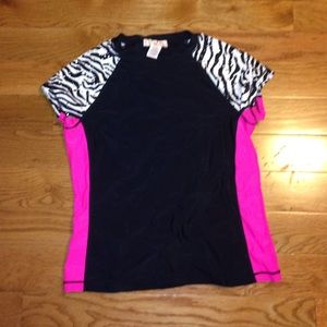 Ocean Pacific Swim Shirt