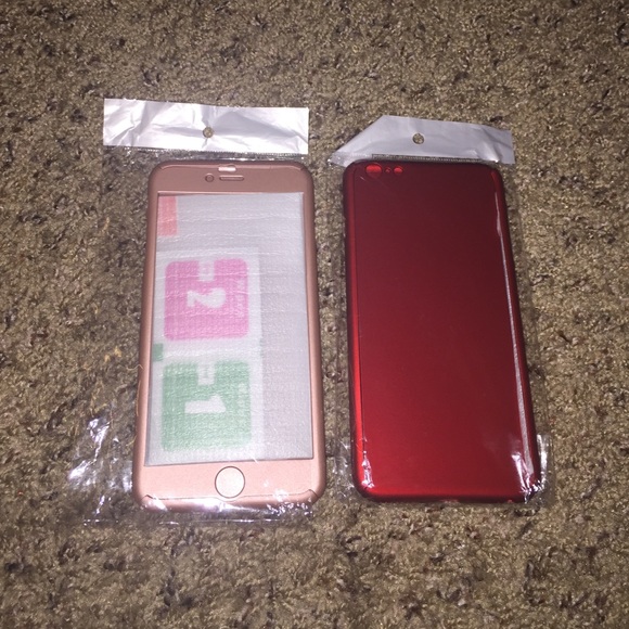 2 for $20 iPhone 6/6s plus cases