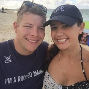 Meet your Posher, Anthony