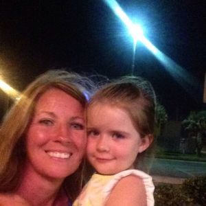 Meet your Posher, Tracy