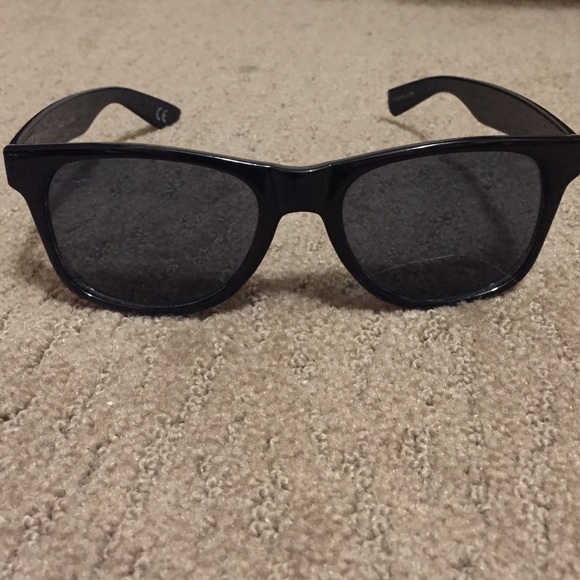 Vans brand sunglasses
