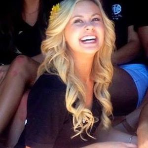 Meet your Posher, Breanna