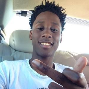 Meet your Posher, Larry