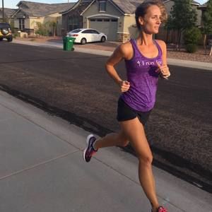 Meet your Posher, Christine