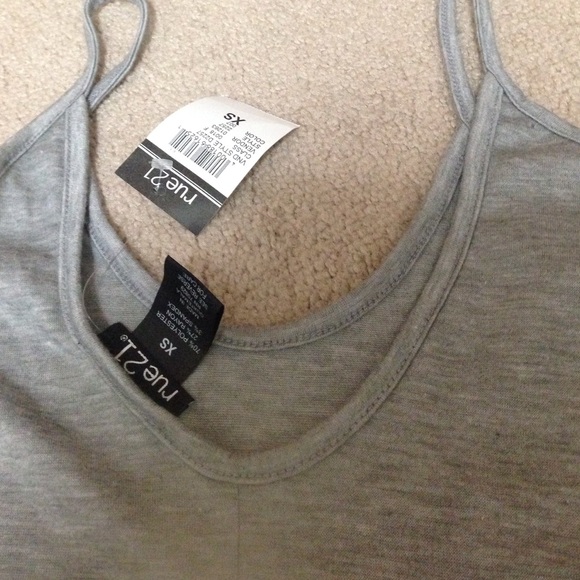 Rue 21 Tank top - Picture 2 of 2