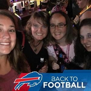 Meet your Posher, Kristin