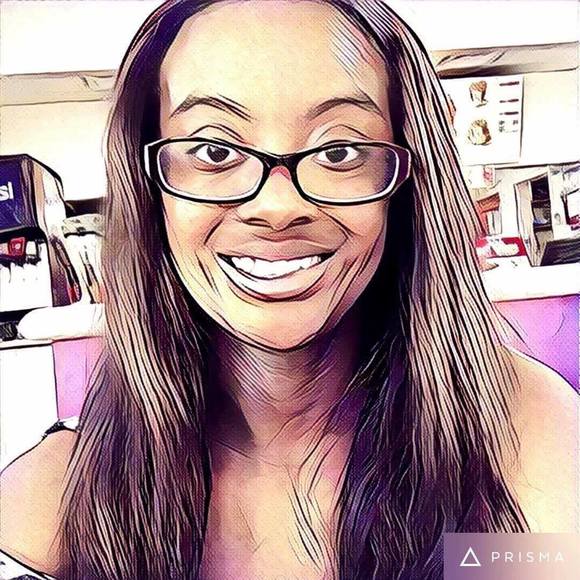 Meet your Posher, Shanice