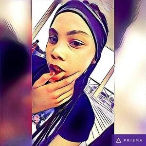 Meet your Posher, Daisy