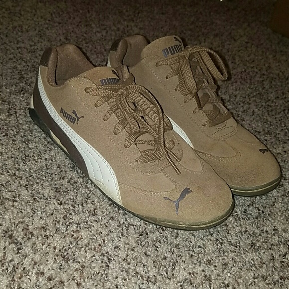 Puma Shoes