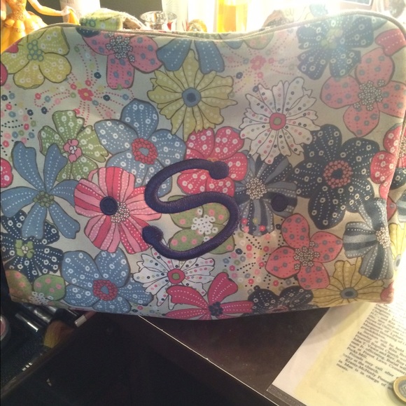 Thirty one make up bag