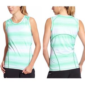 Athleta Running Wild Tank Stride