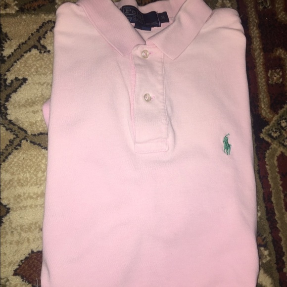 Ralph Lauren men's polo medium