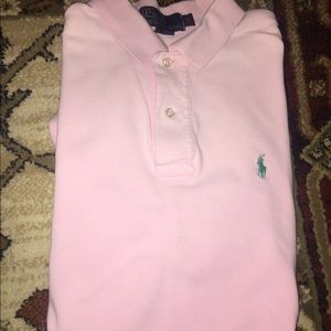 Ralph Lauren men's polo medium