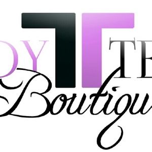 Meet your Posher, Tiwanda