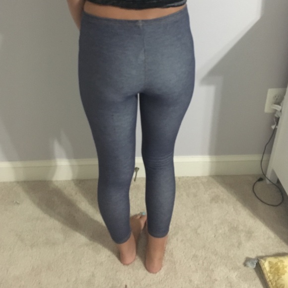 Jeggings - Picture 3 of 4