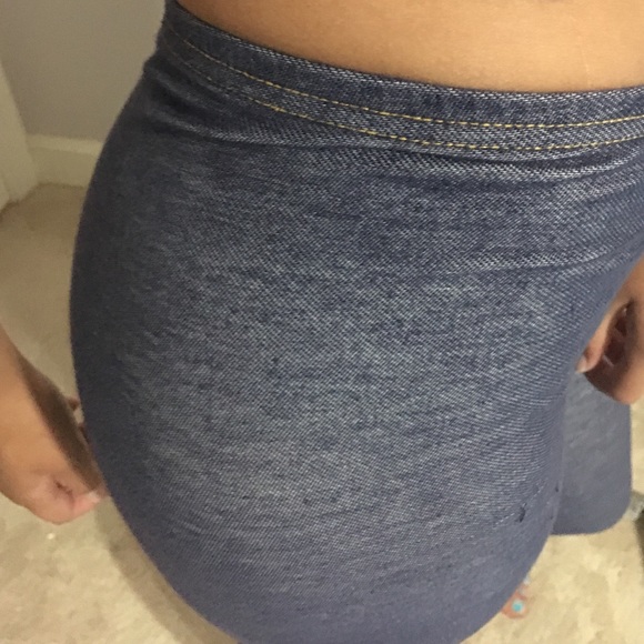 Jeggings - Picture 4 of 4