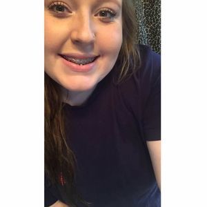 Meet your Posher, Karah