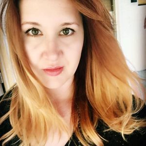 Meet your Posher, Marion