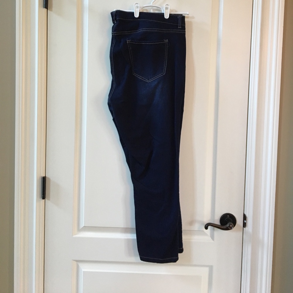 Lane Bryant jeans