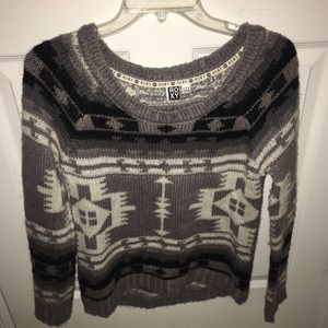 Sweater