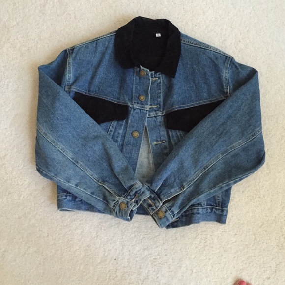 Jeans Jacket - image 2