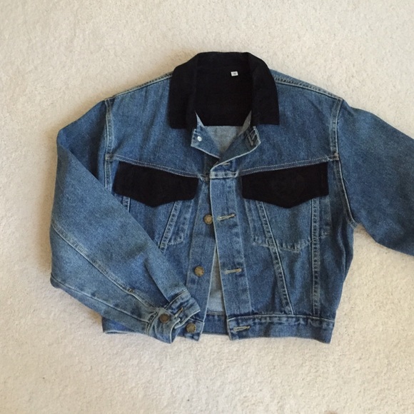 Jeans Jacket - image 3