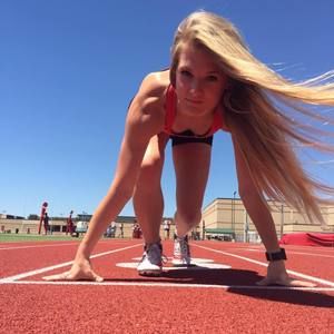 Meet your Posher, Mallory