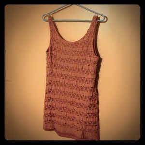 Short cocktail dress