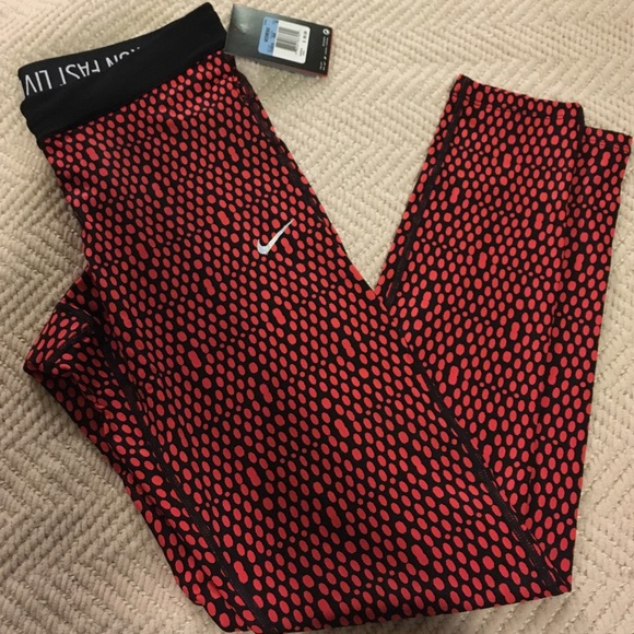 Nike Pants - Nike leggings