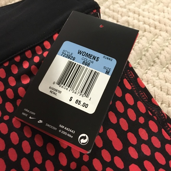 Nike leggings - Picture 3 of 4