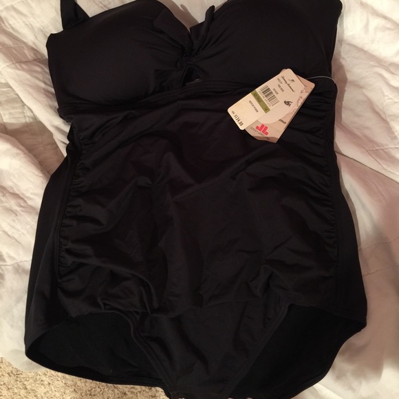 Tommy Bahama swimsuit