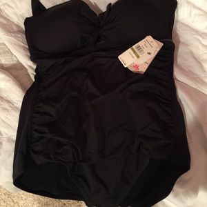 Tommy Bahama swimsuit