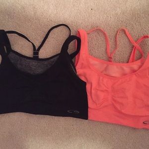 Champion sports bra bundle