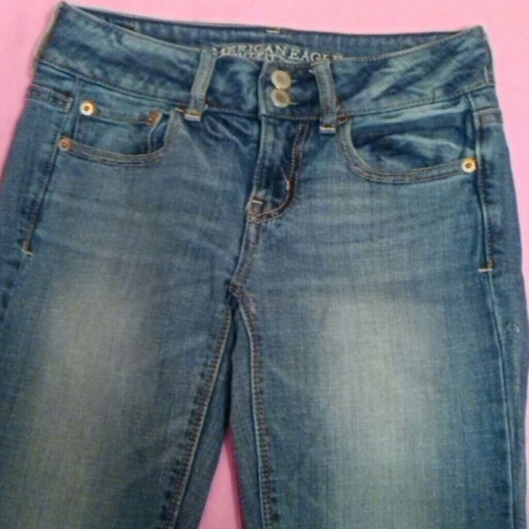 Jeans - Picture 2 of 4