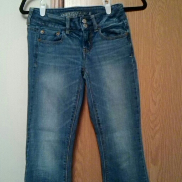 Jeans - Picture 3 of 4