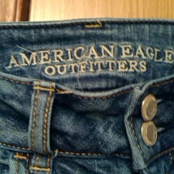 Jeans - Picture 4 of 4