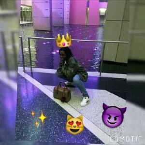 Meet your Posher, Siya