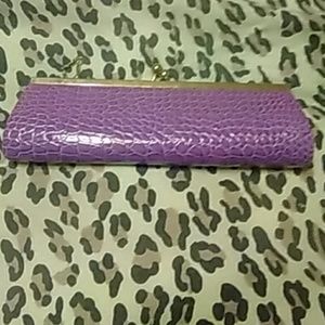 Clutch bag