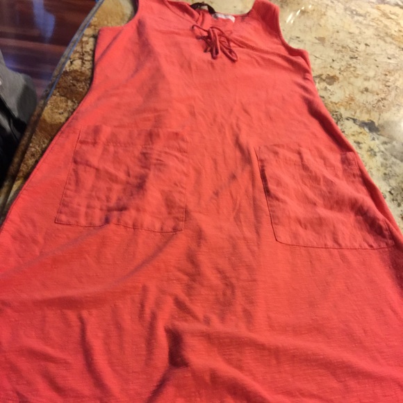 Short sundress