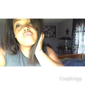 Meet your Posher, Whitney