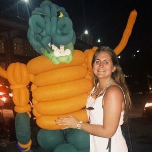 Meet your Posher, Megan