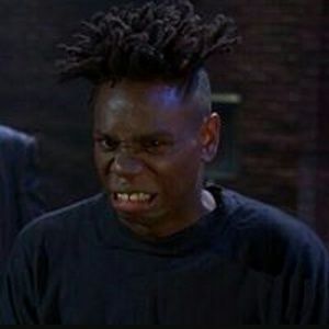 Meet your Posher, Timothy