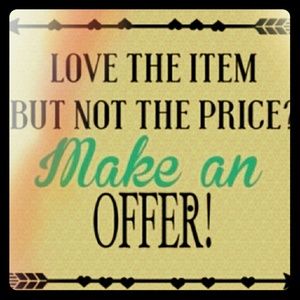 Have your eye on that CUTE dress๐